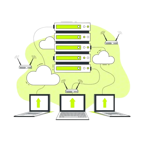 AIVPS Cloud Server